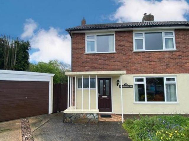 House for rent in Four Oaks, West Midlands