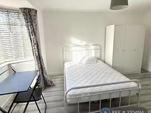 House for rent in Hillfields, Feckenham