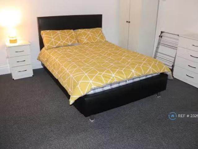 House for rent in Gravelly Hill, West Midlands