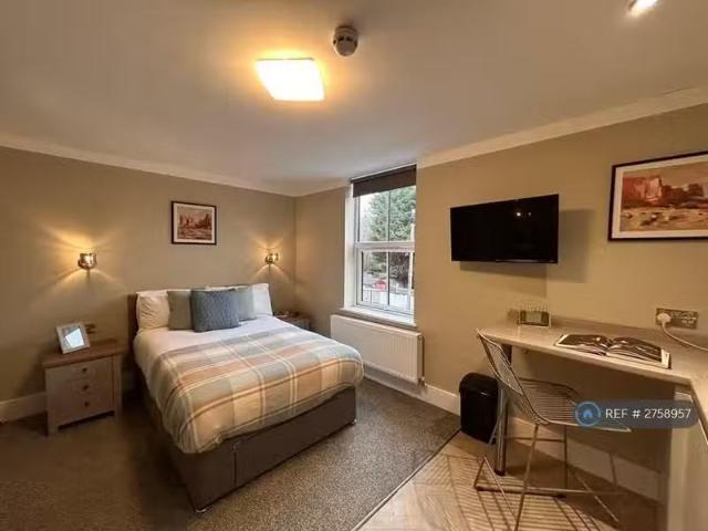 House for rent in New Normanton, East Midlands