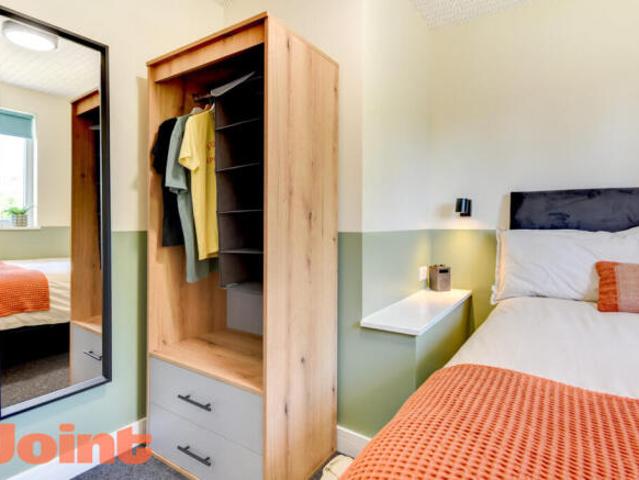 Room for rent in Dulcote, Bath And North East Somerset