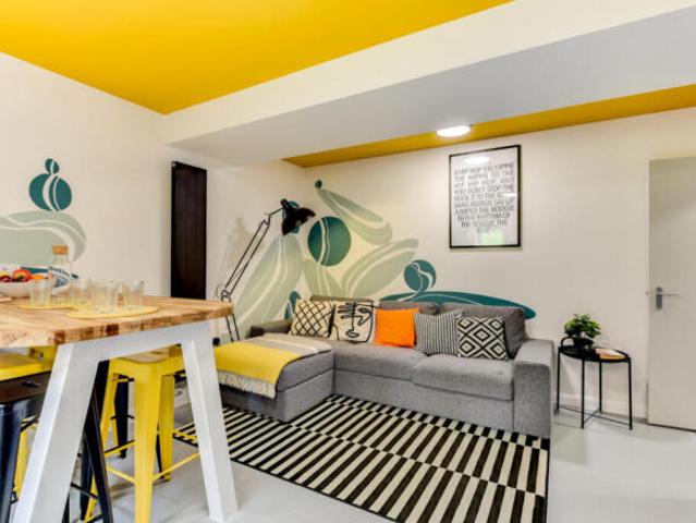 Room for rent in Dulcote, Bath And North East Somerset