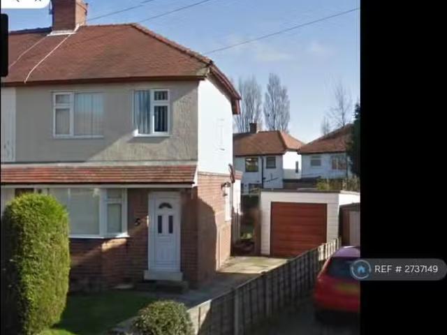 House for rent in Roby Mill, Lancashire
