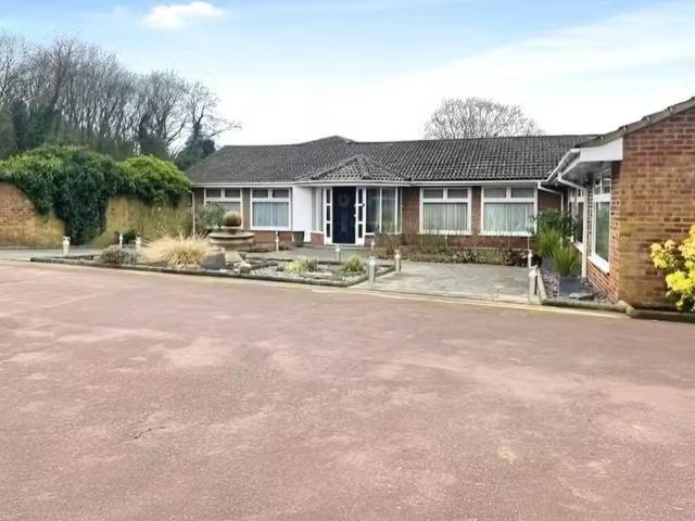 House for rent in The Butts, Kent