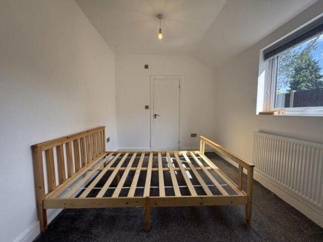 Room for rent in Dogsthorpe, Peterborough