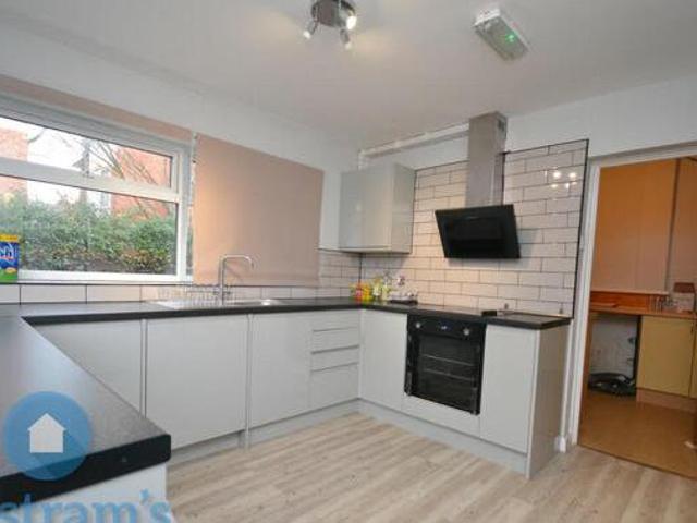 House for rent in Haddon, East Midlands