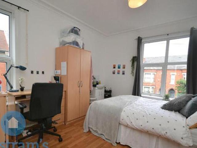 House for rent in Abbey Park, Haddon