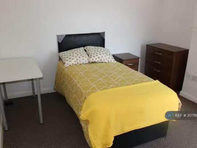 House for rent in Erdington, Coombe