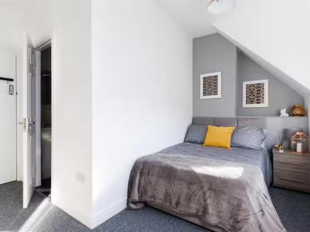 House for rent in Gravelly Hill, West Midlands