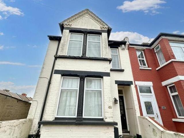 House for rent in Brompton, Gillingham