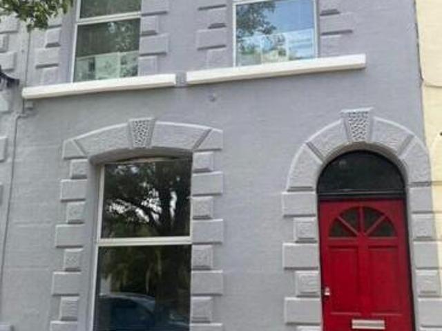 House for rent in Brompton, Gillingham