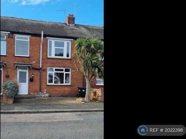 House for rent in Brompton, Gillingham