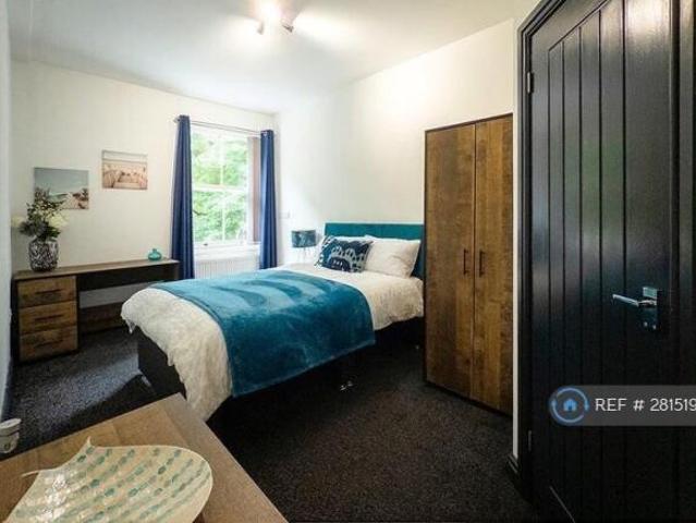 Room for rent in Stoke-on-Trent