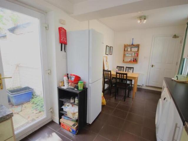 Room for rent in Arbury, Cambridgeshire