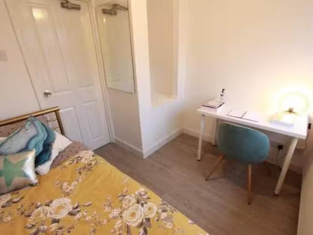 House for rent in Hatfield, Fretherne