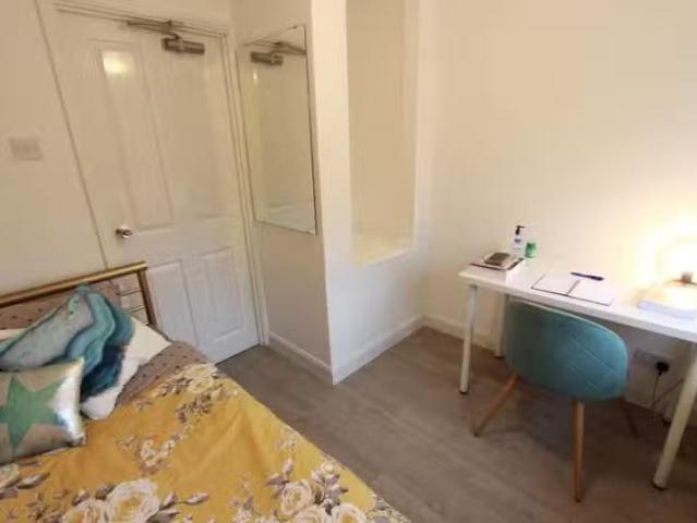 House for rent in Hatfield, Fretherne