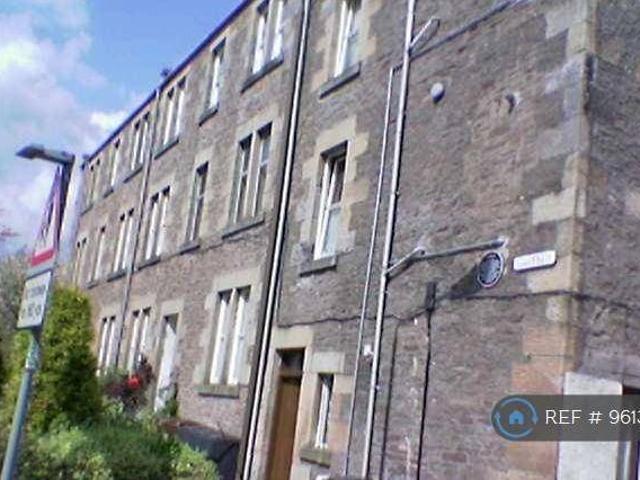 House for rent in Cambuskenneth, Scotland