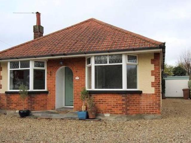 House for rent in Norfolk
