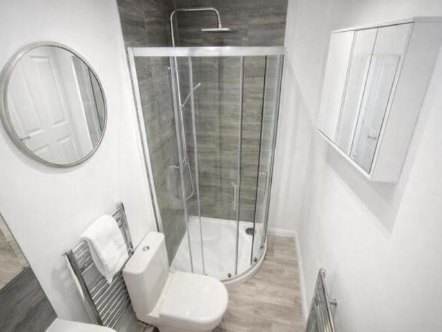 Room for rent in Greater Manchester