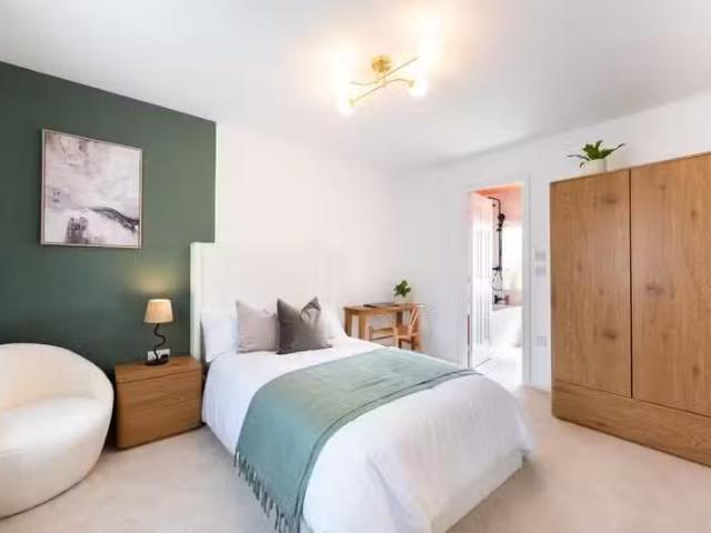 House for rent in Arrington, Cambridgeshire