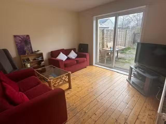 House for rent in Livingston Village, Dedridge