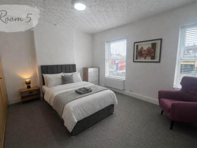 Room for rent in Westy, Warrington