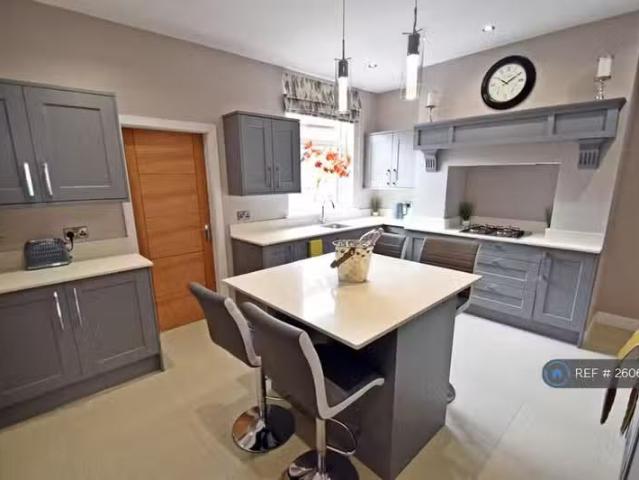 House for rent in Irwell Vale, Lancashire