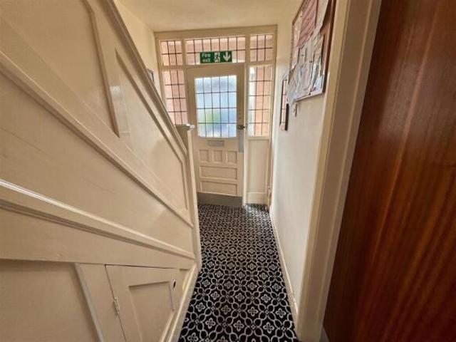 Room for rent in Radford, West Midlands