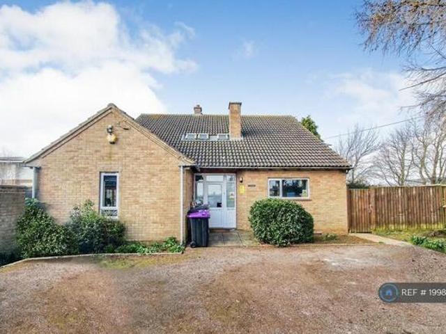 House for rent in Grantham, Barholm
