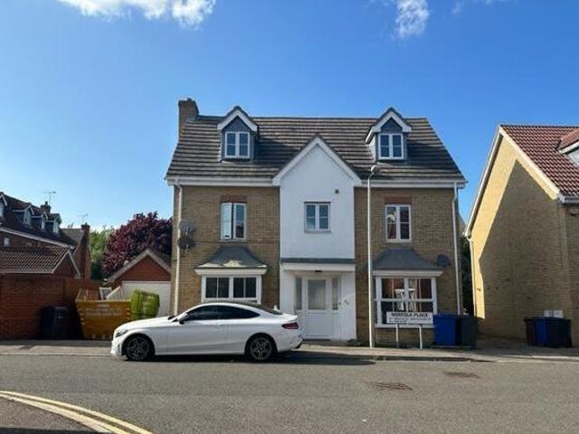 House for rent in Grays, Essex