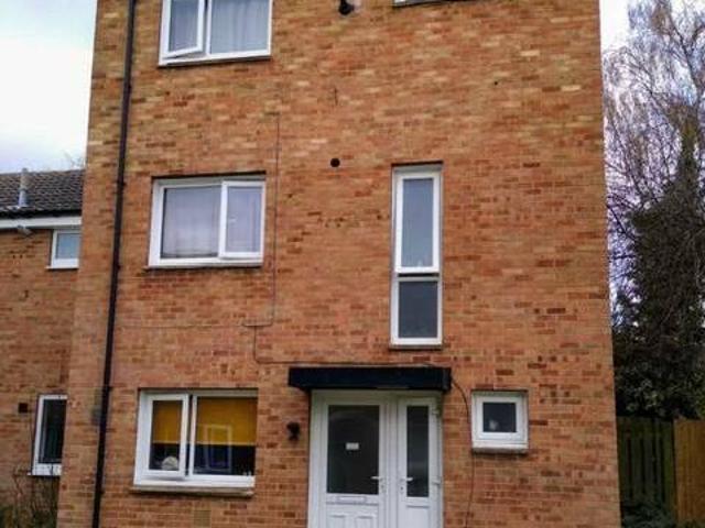 House for rent