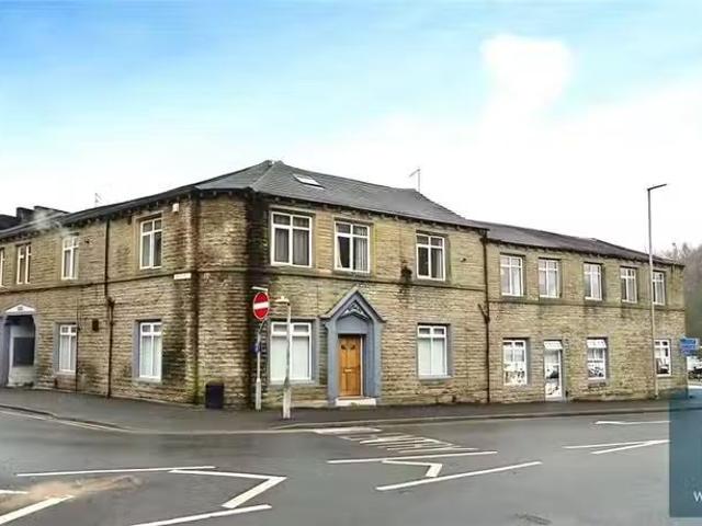 House for rent in Huddersfield, West Yorkshire