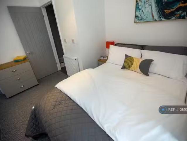 House for rent in West Midlands