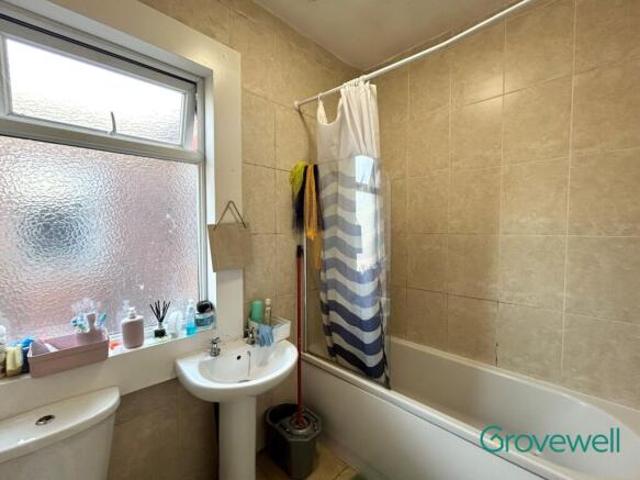 Room for rent in Georgia, Greater Manchester