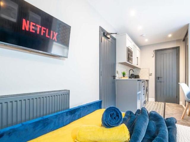 Room for rent in Wiltshire