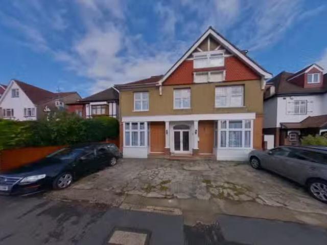 House for rent in Wanstead, Greater London