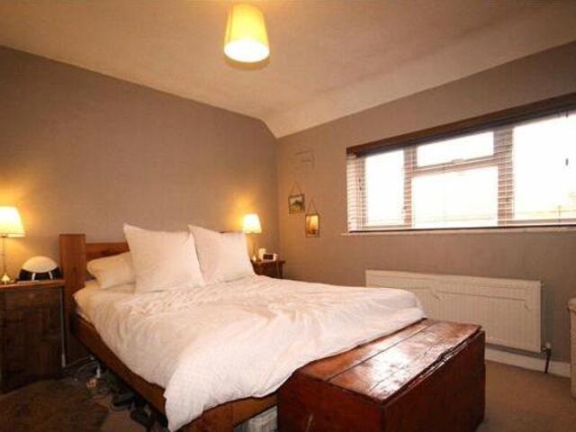 House for rent in Bellfields, Westborough