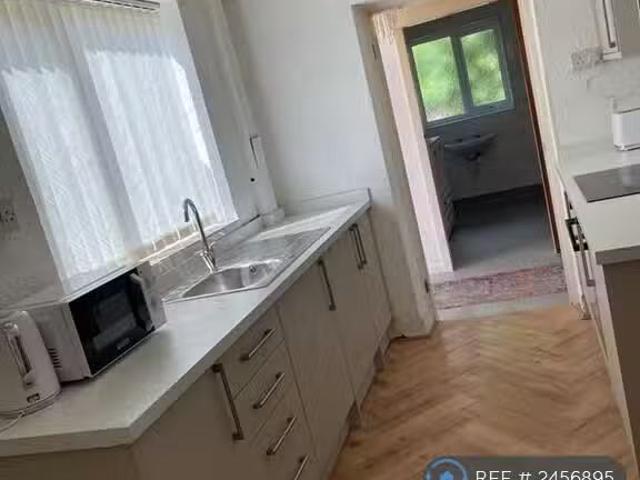 House for rent in Bagillt, Wales