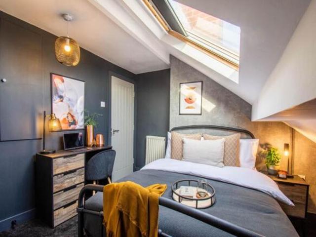 Room for rent in Rothwell, North Northamptonshire