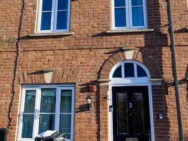 House for rent in Lee Bank, Isle Of Man