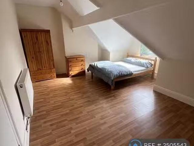 House for rent in Ladywood, West Midlands