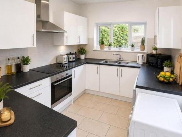 Room for rent in Hamilton, Old Wharf