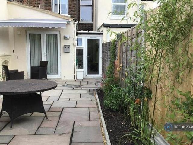House for rent in Newtown, Gosport