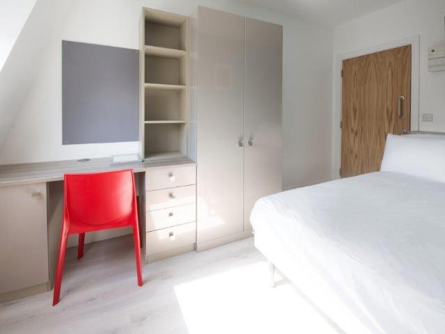 Room for rent in Old Portsmouth, City Of Portsmouth