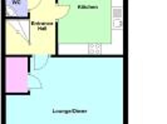 Room for rent in Hanham, South Gloucestershire