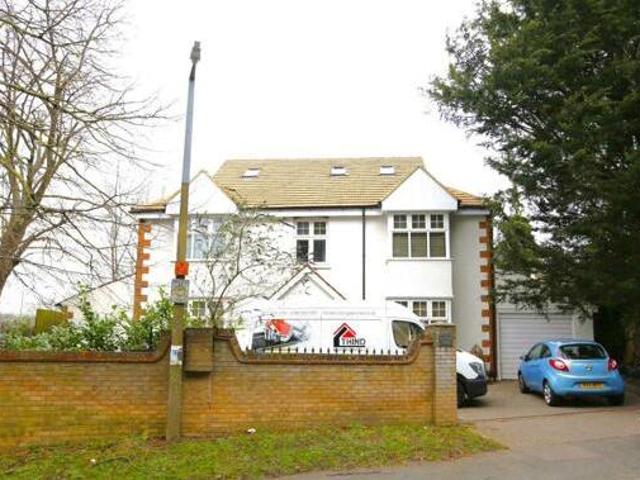 House for rent in Old Harlow, Harlow