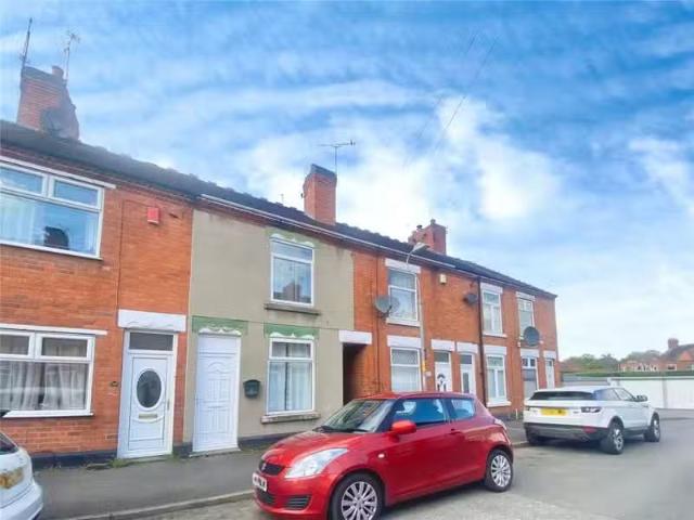 House for rent in Chilvers Coton, Camp Hill