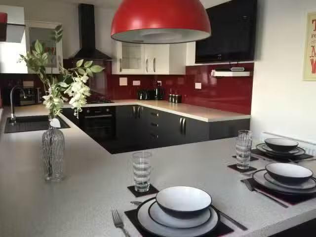 House for rent in Hatfield, South Yorkshire
