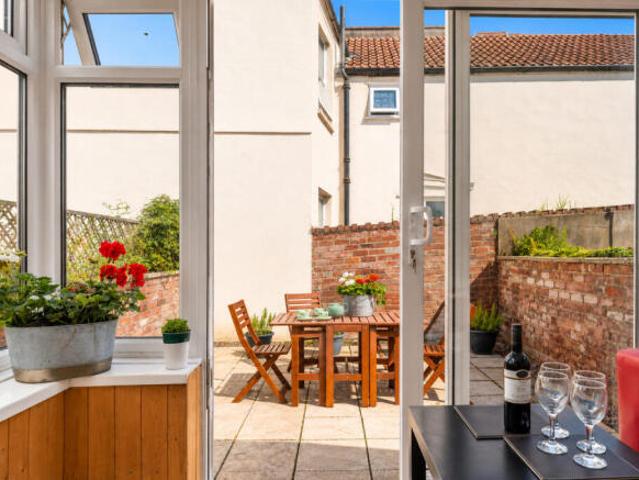Room for rent in Feckenham, City Of Bristol