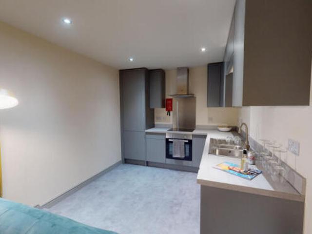 Room for rent in Brayford, Lincolnshire